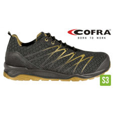 COFRA Extratime S3 SRC Sportos Munkacipő - 36 munkavédelmi cipő