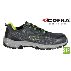 COFRA Fitball S1P Munkacipő - 47