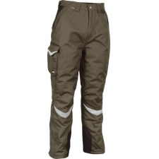  COFRA FROZEN BÉLELT DEREKAS NADRÁG munkaruha