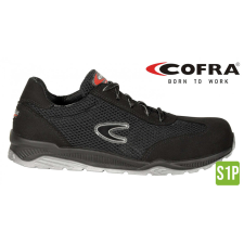 COFRA Fullback S1P Munkavédelmi Cipő - 40 munkavédelmi cipő