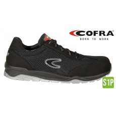 COFRA Fullback S1P Munkavédelmi Cipő - 42