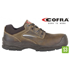 COFRA Grenoble S3 Munkavédelmi Cipő - 41 munkavédelmi cipő