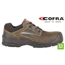 COFRA Grenoble S3 Munkavédelmi Cipő - 42