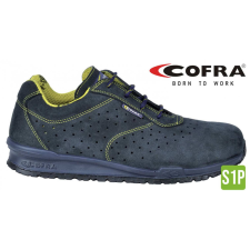 COFRA Guerin S1P Munkavédelmi Cipő - 39 munkavédelmi cipő
