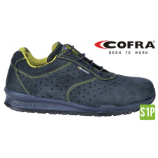 COFRA Guerin S1P Munkavédelmi Cipő - 42 munkavédelmi cipő
