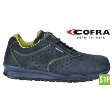 COFRA Guerin S1P Munkavédelmi Cipő - 45