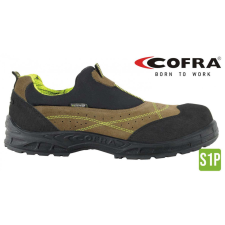 COFRA Miami Mud S1P Bebújós Munkacipő - 43 munkavédelmi cipő