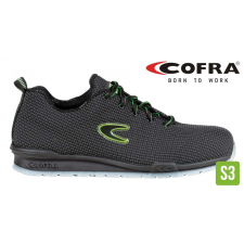 COFRA Monti S3 SRC Munkavédelmi Cipő - 39 munkavédelmi cipő