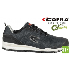 COFRA Nature S1P Környezetbarát Munkacipő - 48 munkavédelmi cipő