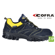 COFRA New Arno S1P SRC Munkavédelmi Cipő - 46 munkavédelmi cipő