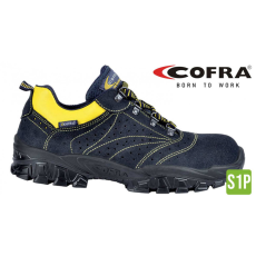 COFRA New Arno S1P SRC Munkavédelmi Cipő - 48