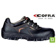 COFRA New Caspian S3 Munkacipő - 44 munkavédelmi cipő