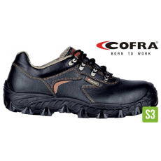 COFRA New Caspian S3 Munkacipő - 47