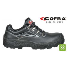 COFRA New Celtic S3 Munkavédelmi Cipő - 43 munkavédelmi cipő