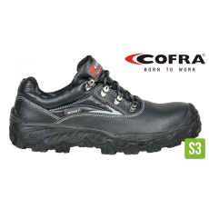 COFRA New Celtic S3 Munkavédelmi Cipő - 47