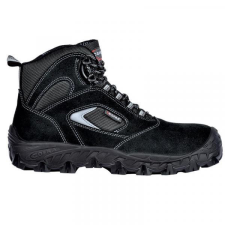  COFRA NEW EGEO S1 P SRC VÉDŐBAKANCS munkavédelmi cipő