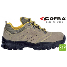 COFRA New Nilo S1P Munkavédelmi Cipő munkavédelmi cipő