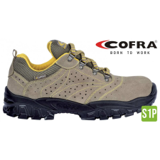 COFRA New Nilo S1P Munkavédelmi Cipő - 40 munkavédelmi cipő