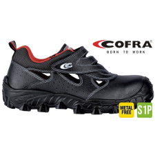 COFRA New Persian S1 P Src Munkavédelmi Szandál - 43 munkavédelmi cipő