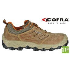 COFRA New Red Sea S1P Munkacipő - 37