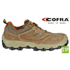 COFRA New Red Sea S1P Munkacipő - 46 munkavédelmi cipő