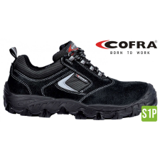 COFRA New Suez S1P Munkacipő munkavédelmi cipő