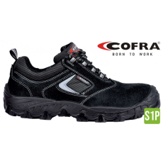 COFRA New Suez S1P Munkacipő - 40