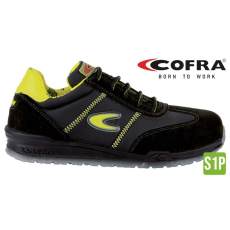 COFRA Owens S1P Munkavédelmi Cipő - 42