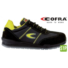 COFRA Owens S1P Munkavédelmi Cipő - 48 munkavédelmi cipő