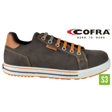 COFRA Roster S3 Src Munkavédelmi Cipő - 42 munkavédelmi cipő