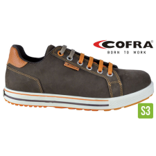 COFRA Roster S3 Src Munkavédelmi Cipő - 47 munkavédelmi cipő