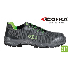 COFRA Stability S1P Szellőző Munkavédelmi Cipő munkavédelmi cipő