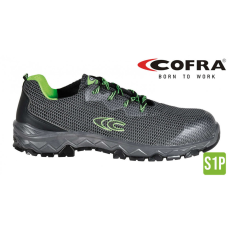 COFRA Stability S1P Szellőző Munkavédelmi Cipő - 42