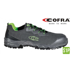 COFRA Stability S1P Szellőző Munkavédelmi Cipő - 46