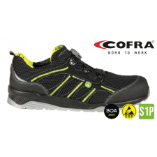 COFRA Stack S1P ESD BOAFIT Munkavédelmi Cipő - 36 munkavédelmi cipő