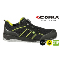 COFRA Stack S1P ESD BOAFIT Munkavédelmi Cipő - 41