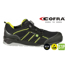 COFRA Stack S1P ESD BOAFIT Munkavédelmi Cipő - 43 munkavédelmi cipő