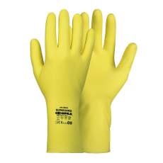 COFRA Sunguard vegyszerálló latex kesztyű