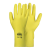 COFRA Sunguard vegyszerálló latex kesztyű