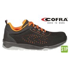 COFRA Team S1P Munkavédelmi Cipő - 38