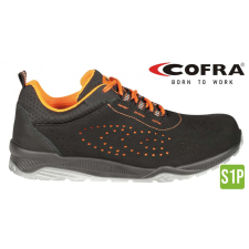 COFRA Team S1P Munkavédelmi Cipő - 45 munkavédelmi cipő