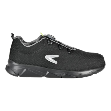  COFRA TOTAL BLACK ESD S3 SRC ULTRAKÖNNYŰ VÉDŐCIPŐ