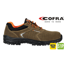 COFRA Traction S1 P Src Munkavédelmi Cipő - 47 munkavédelmi cipő