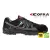 COFRA Trapezius Black S1 P Src Fekete Munkavédelmi Cipő - 47