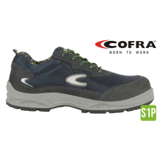 COFRA Tremiti S1P Munkavédelmi Cipő munkavédelmi cipő
