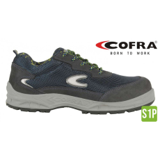 COFRA Tremiti S1P Munkavédelmi Cipő - 37
