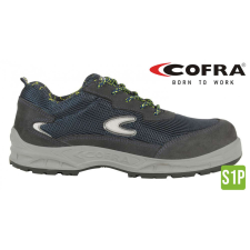 COFRA Tremiti S1P Munkavédelmi Cipő - 48 munkavédelmi cipő