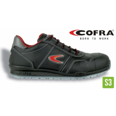 COFRA Zatopek S3 Munkacipő - 42