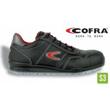 COFRA Zatopek S3 Munkacipő - 43 munkavédelmi cipő