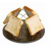 Coghlans Campingtoaster kemping kenyérpirító